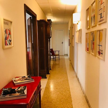 Donna Franca Bed and Breakfast Lecce Buitenkant foto