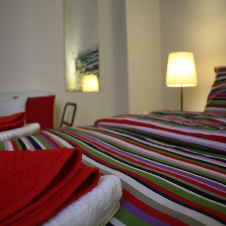 Donna Franca Bed and Breakfast Lecce Buitenkant foto