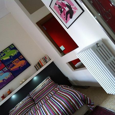 Donna Franca Bed and Breakfast Lecce Kamer foto