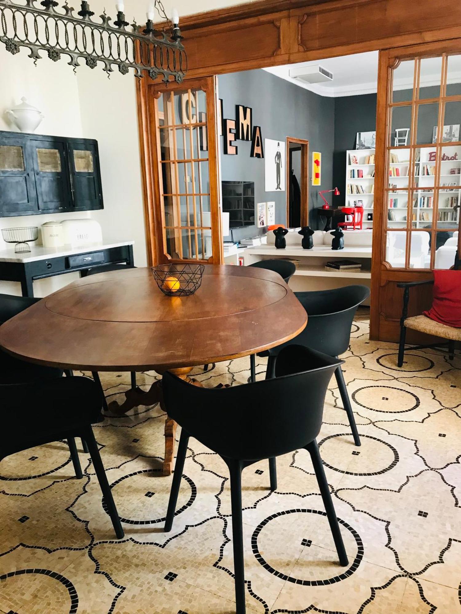 Donna Franca Bed and Breakfast Lecce Buitenkant foto