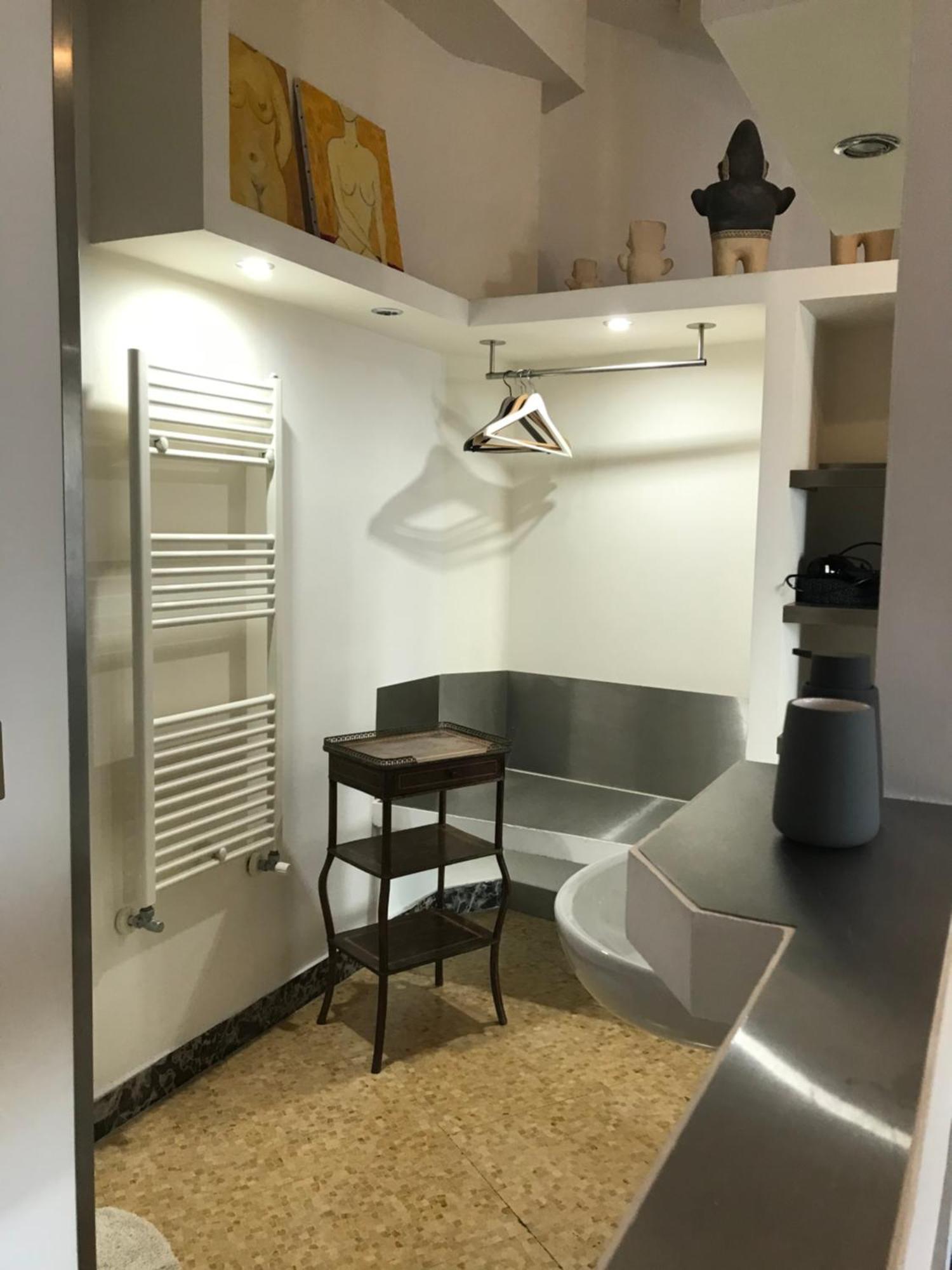 Donna Franca Bed and Breakfast Lecce Buitenkant foto