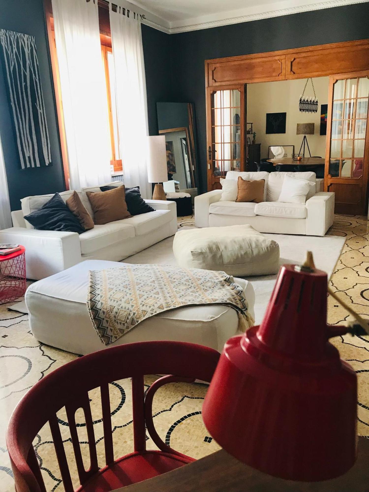 Donna Franca Bed and Breakfast Lecce Buitenkant foto