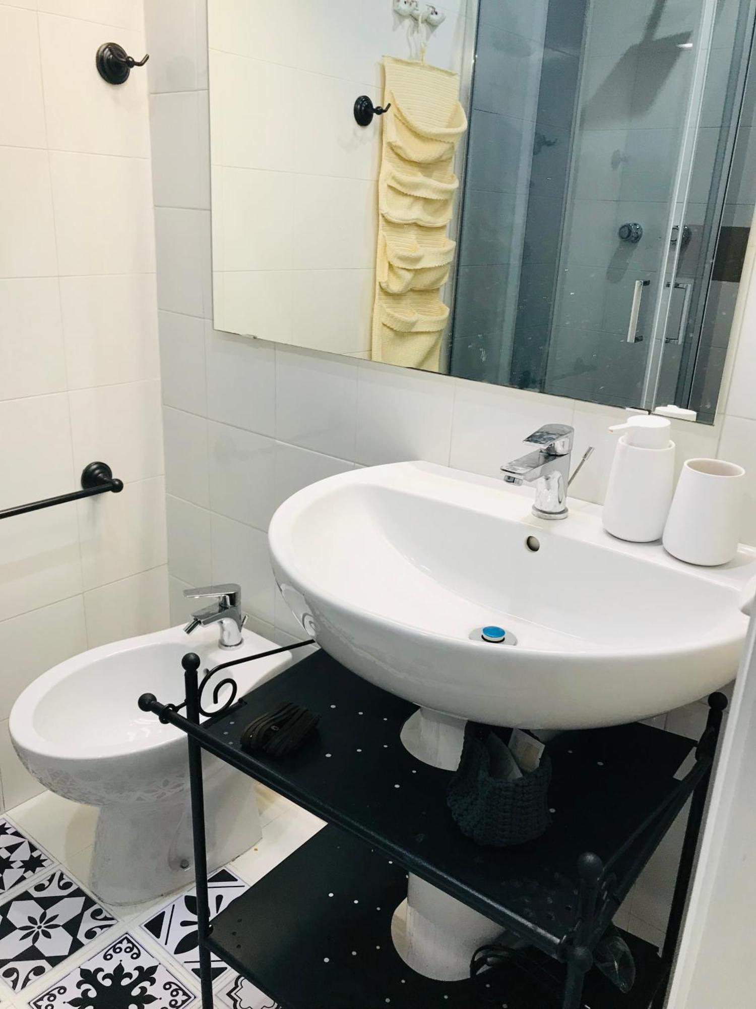Donna Franca Bed and Breakfast Lecce Buitenkant foto