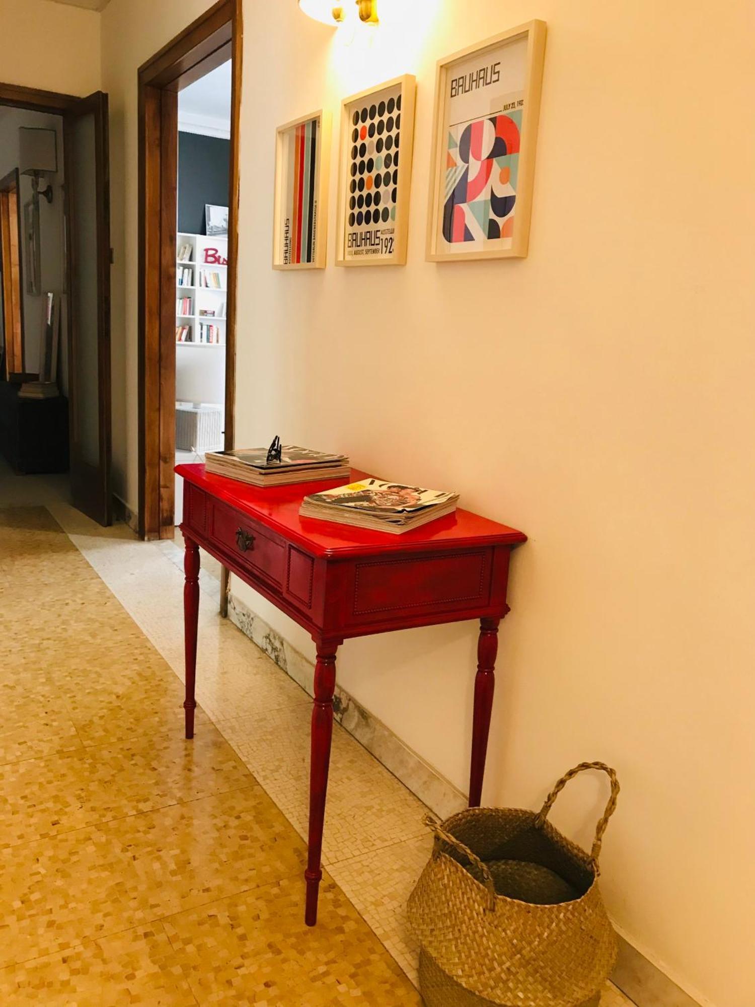Donna Franca Bed and Breakfast Lecce Buitenkant foto