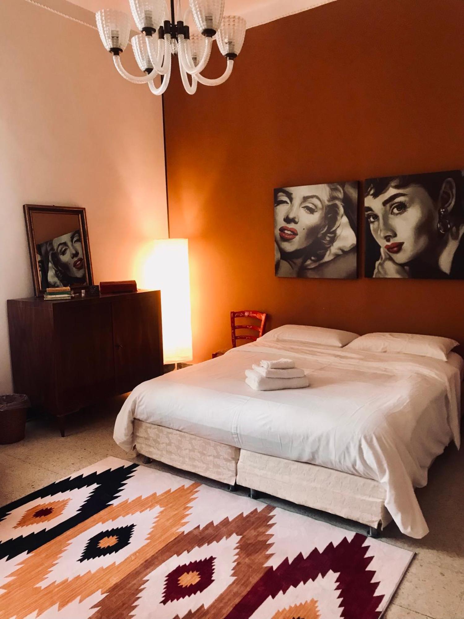 Donna Franca Bed and Breakfast Lecce Buitenkant foto