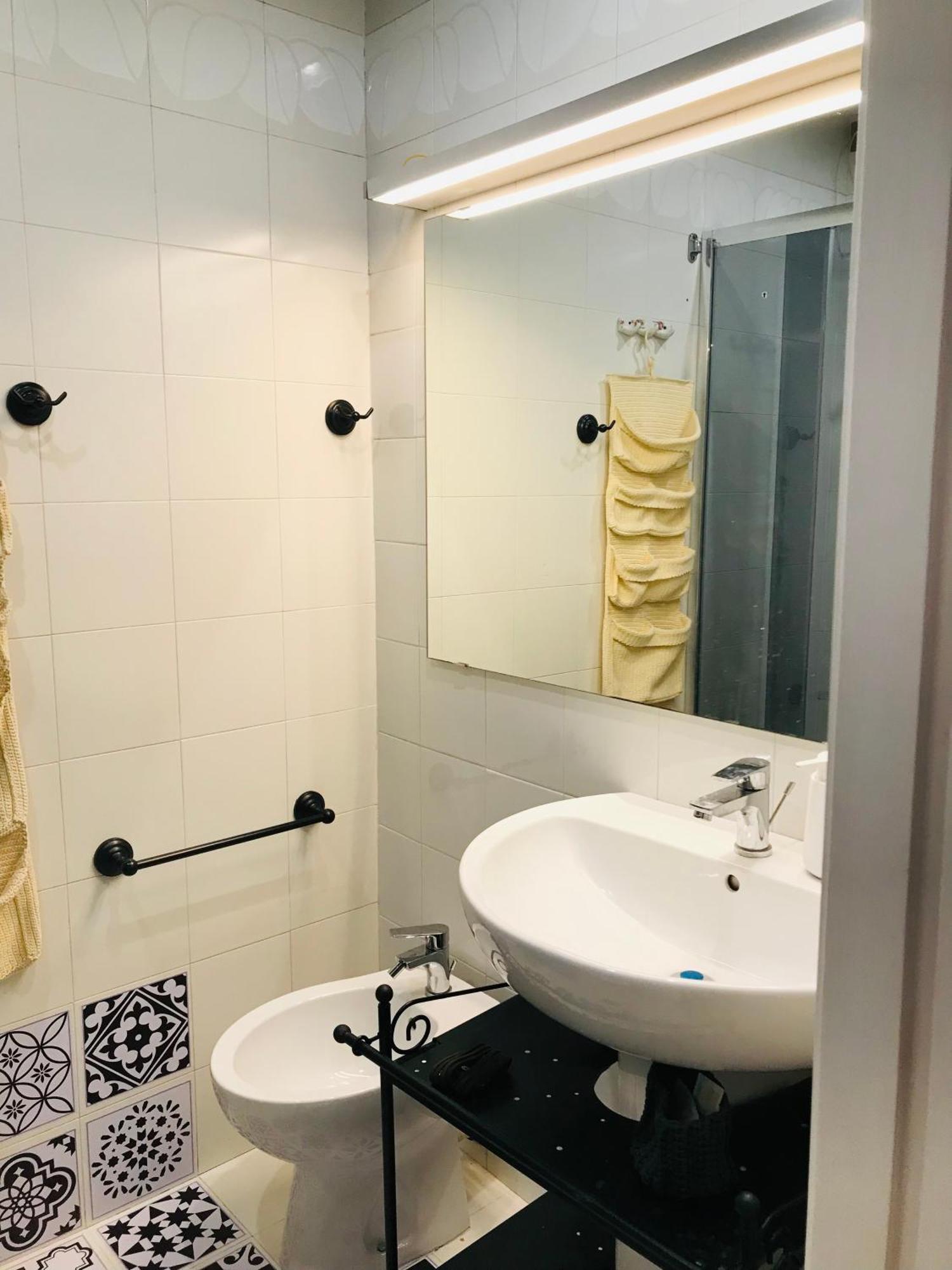 Donna Franca Bed and Breakfast Lecce Buitenkant foto