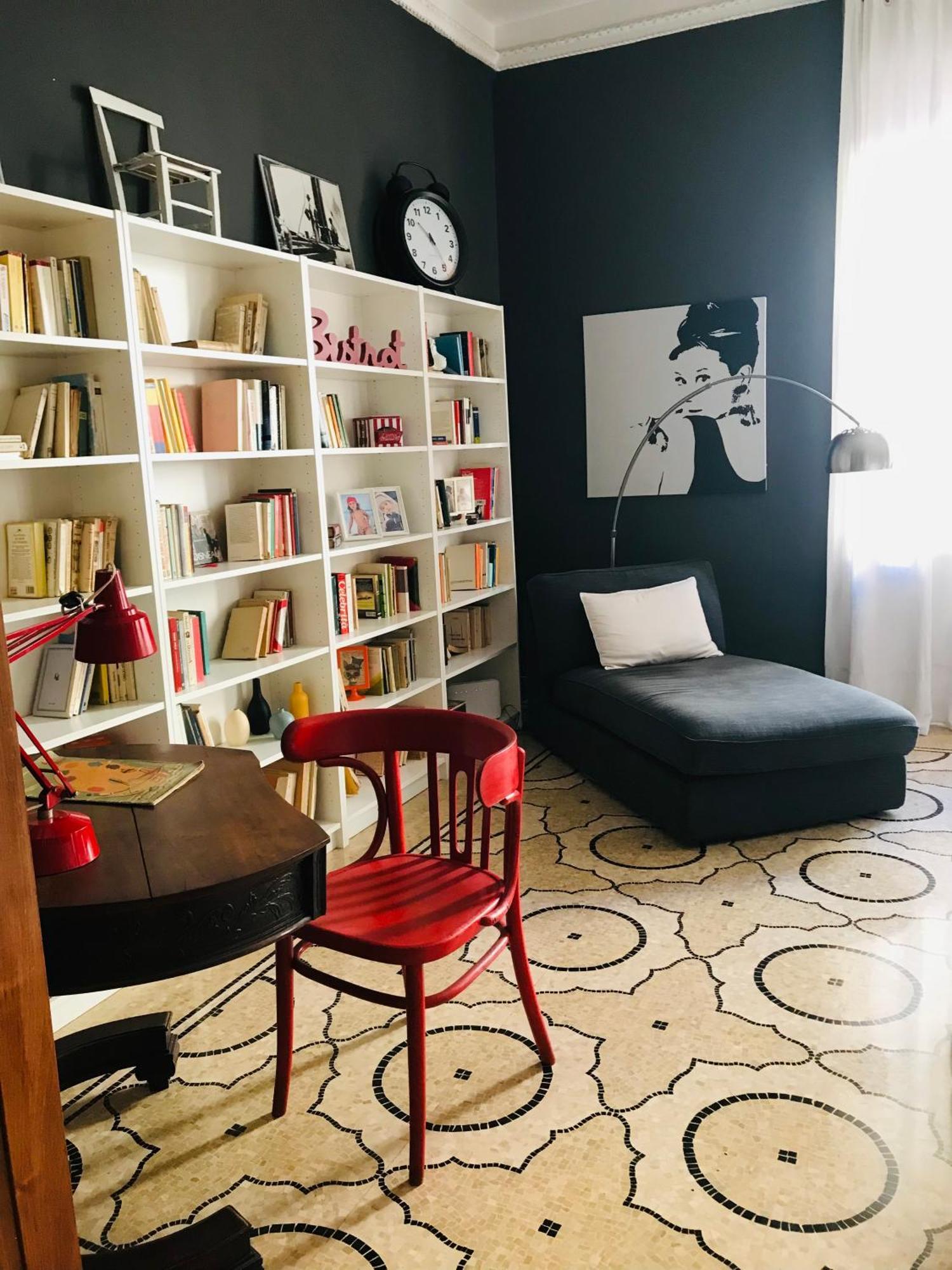 Donna Franca Bed and Breakfast Lecce Buitenkant foto