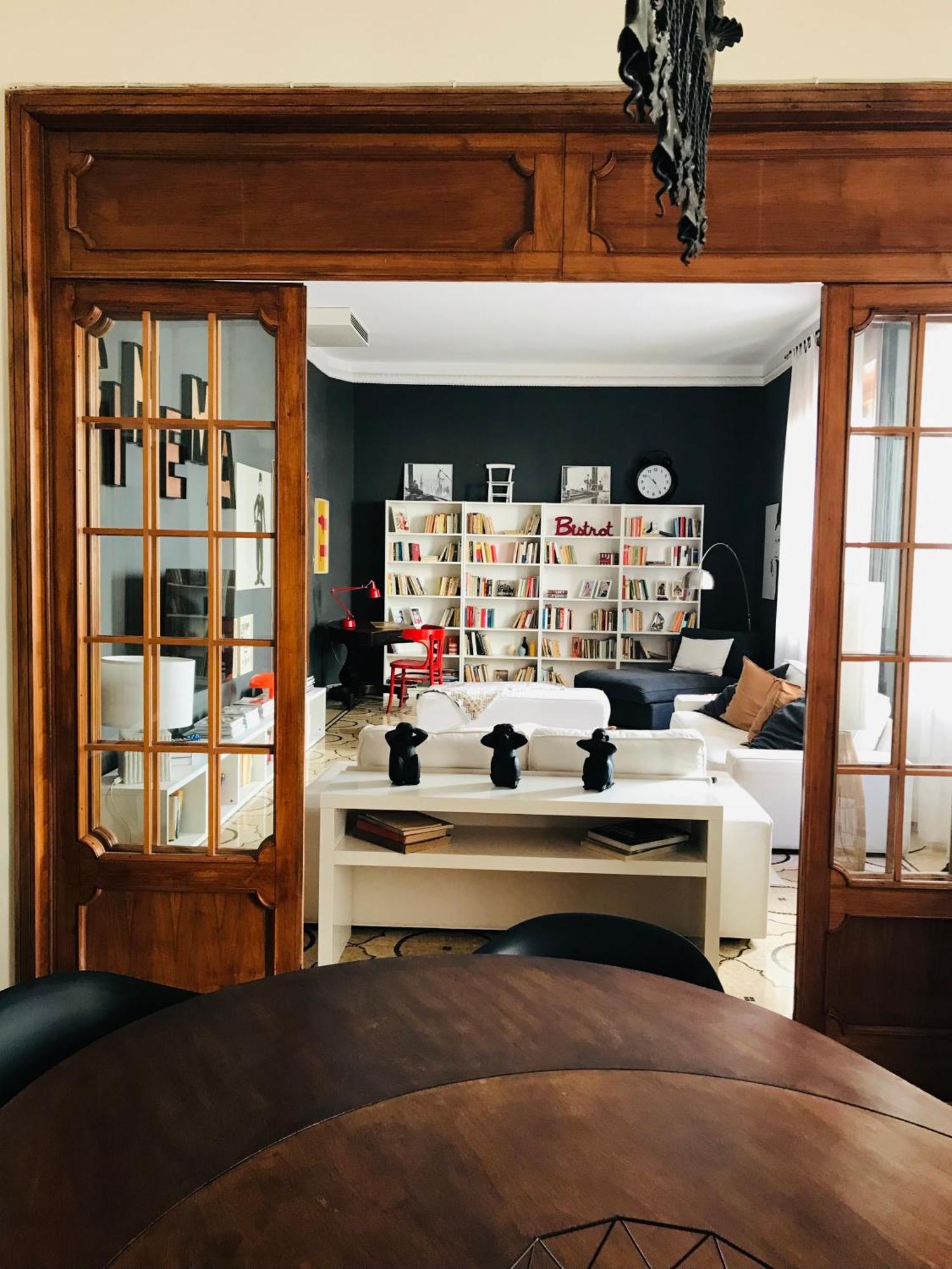 Donna Franca Bed and Breakfast Lecce Buitenkant foto