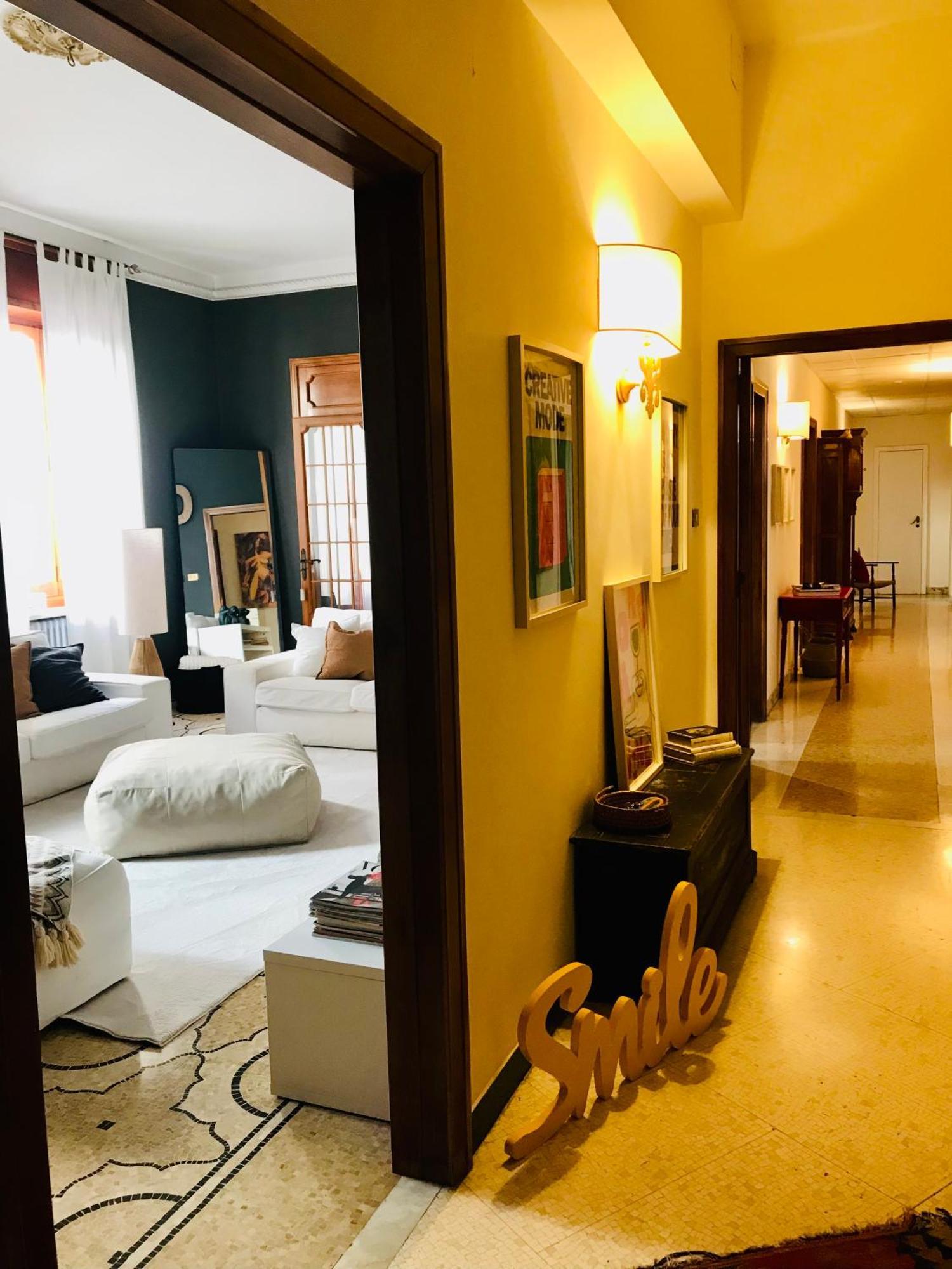 Donna Franca Bed and Breakfast Lecce Buitenkant foto