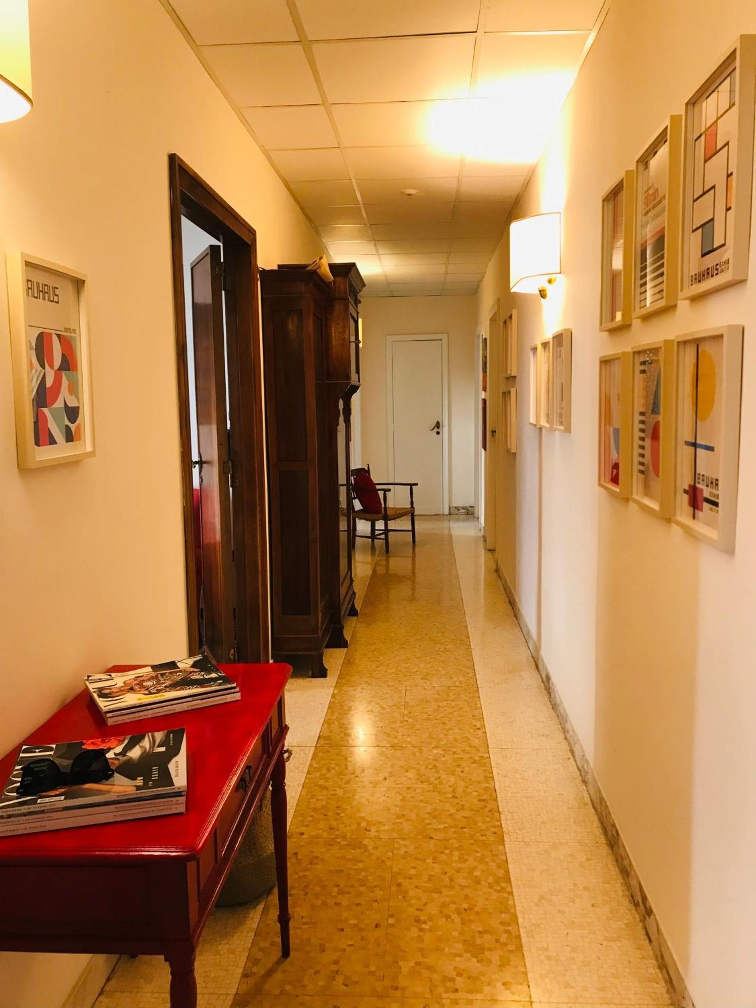 Donna Franca Bed and Breakfast Lecce Buitenkant foto