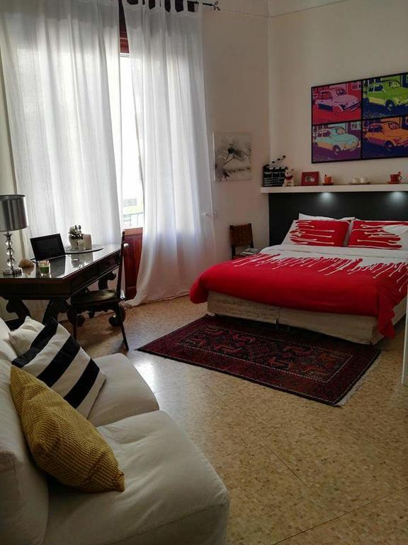 Donna Franca Bed and Breakfast Lecce Buitenkant foto