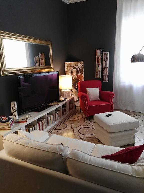 Donna Franca Bed and Breakfast Lecce Buitenkant foto