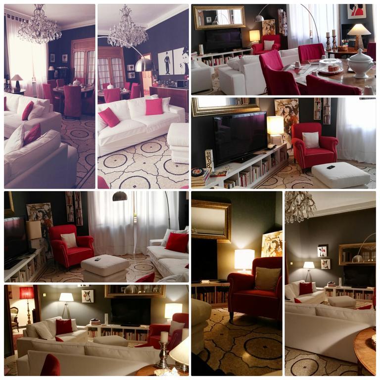 Donna Franca Bed and Breakfast Lecce Buitenkant foto