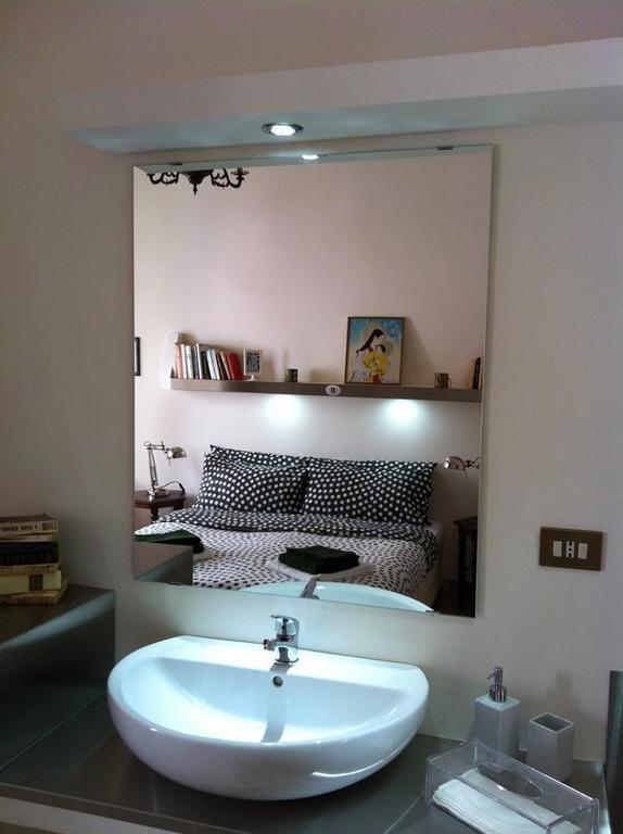 Donna Franca Bed and Breakfast Lecce Kamer foto