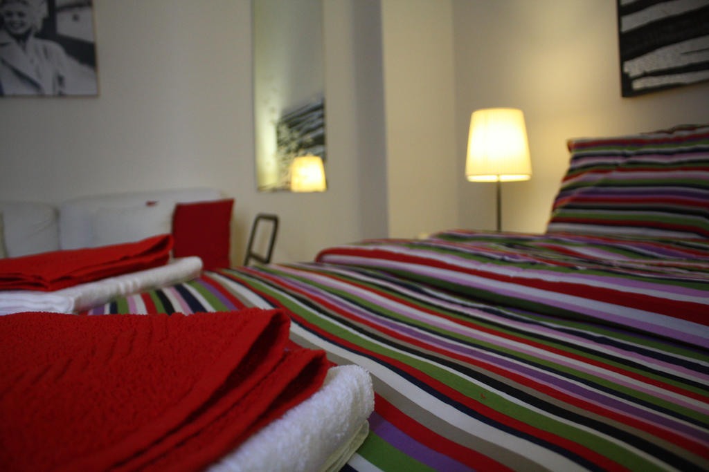 Donna Franca Bed and Breakfast Lecce Buitenkant foto