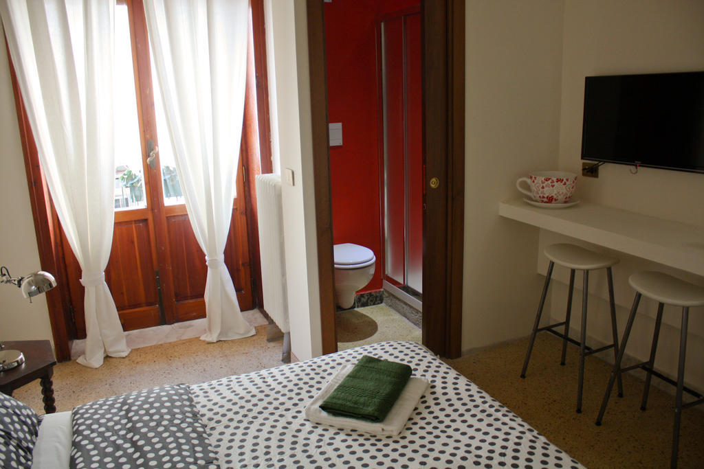 Donna Franca Bed and Breakfast Lecce Kamer foto