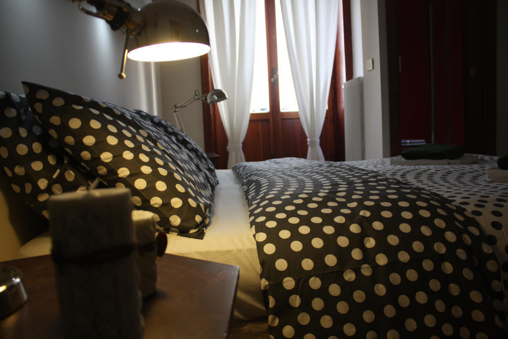 Donna Franca Bed and Breakfast Lecce Kamer foto