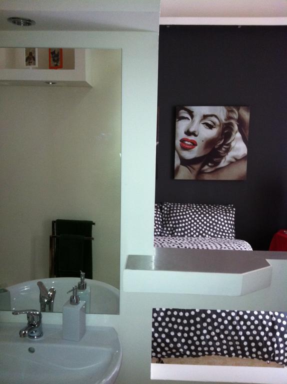 Donna Franca Bed and Breakfast Lecce Kamer foto