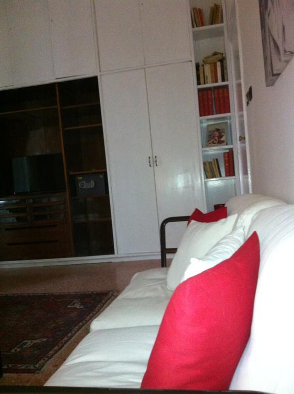 Donna Franca Bed and Breakfast Lecce Kamer foto