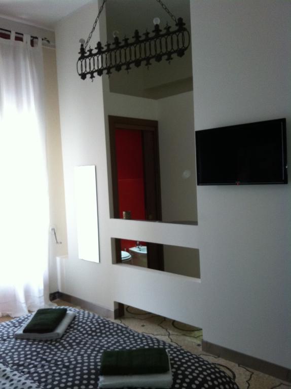 Donna Franca Bed and Breakfast Lecce Kamer foto