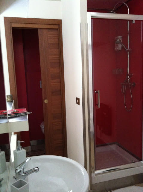 Donna Franca Bed and Breakfast Lecce Kamer foto