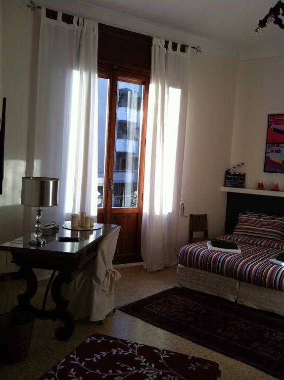 Donna Franca Bed and Breakfast Lecce Kamer foto