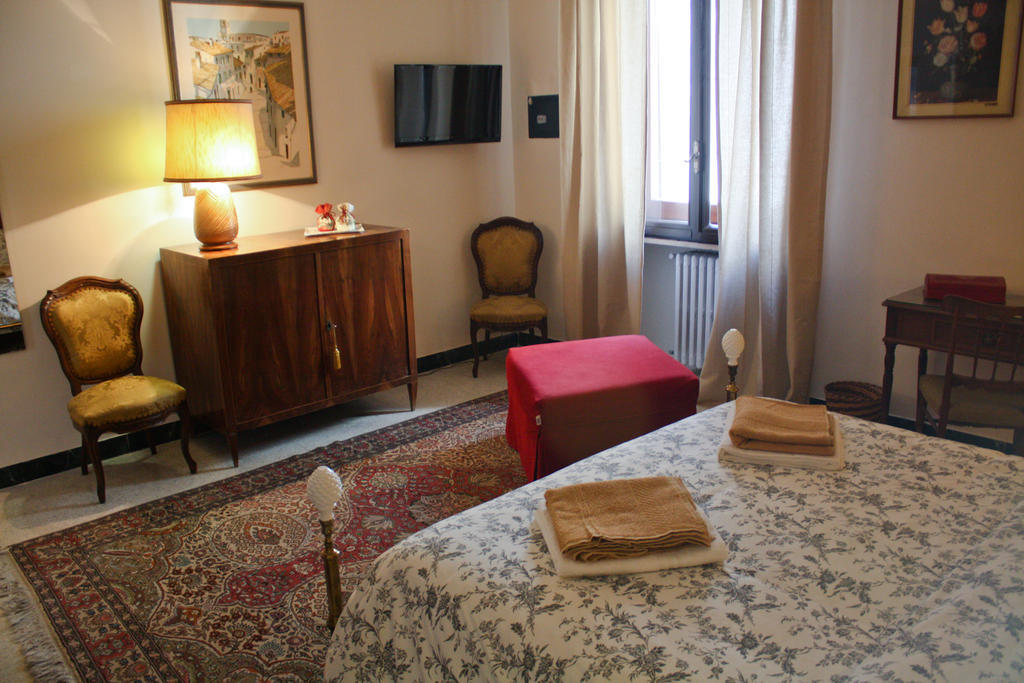 Donna Franca Bed and Breakfast Lecce Kamer foto