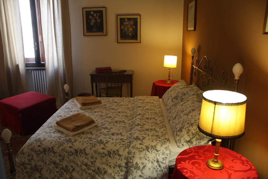 Donna Franca Bed and Breakfast Lecce Kamer foto