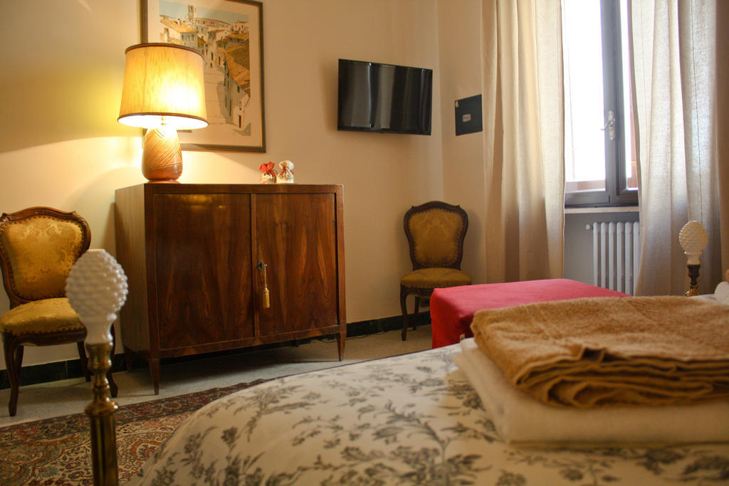 Donna Franca Bed and Breakfast Lecce Kamer foto