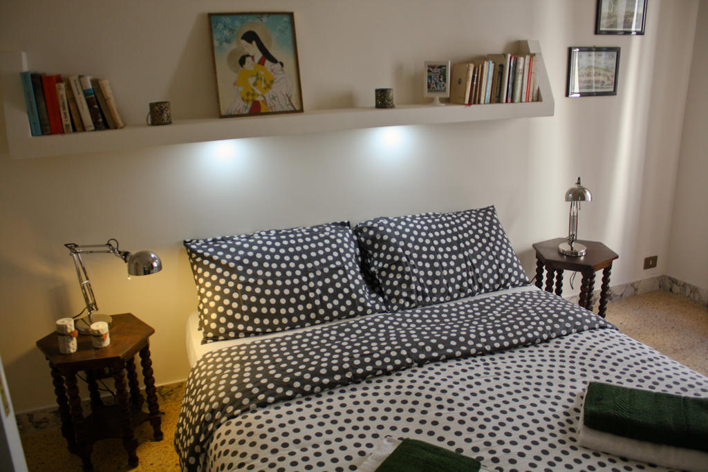 Donna Franca Bed and Breakfast Lecce Kamer foto