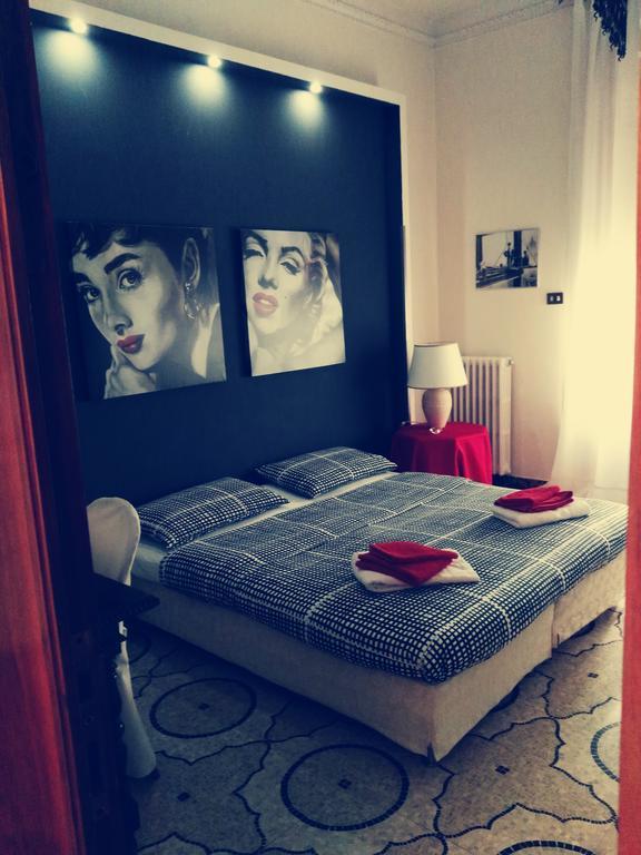 Donna Franca Bed and Breakfast Lecce Buitenkant foto